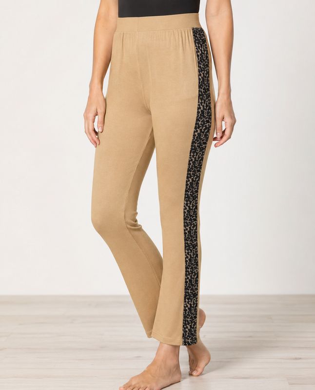 Cheetah Lounge Pants