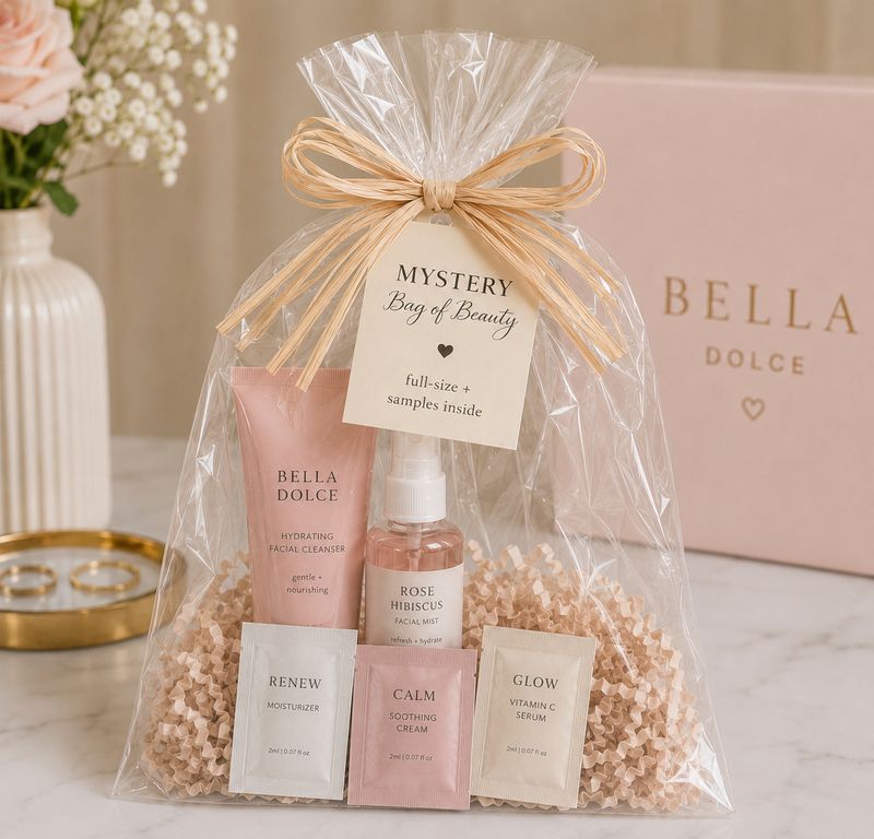 Mystery Bag Of ✨BEAUTY✨