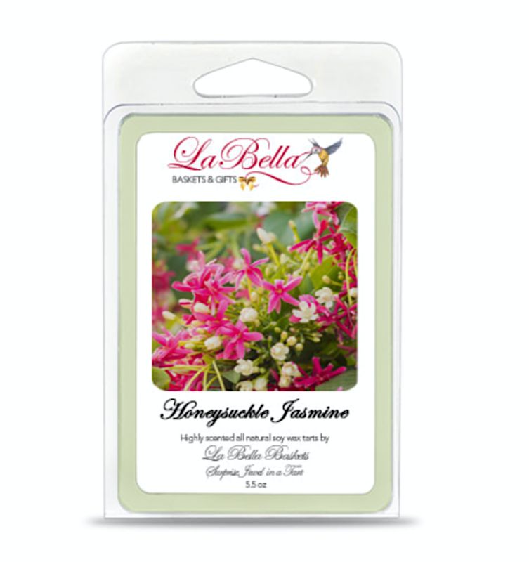 Honeysuckle Jasmine  Jewelry Melt