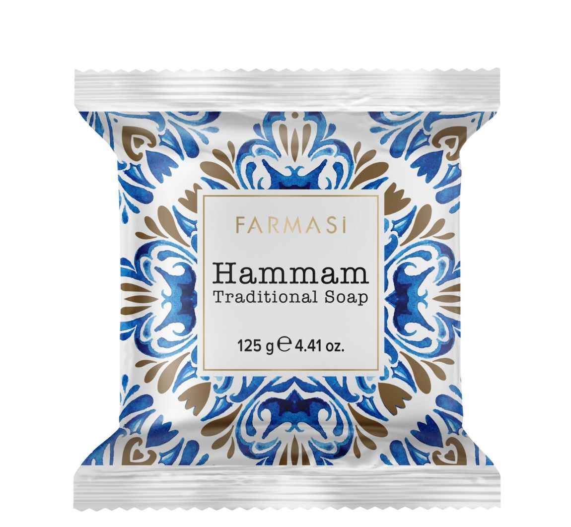 Farmasi Traditional Soap