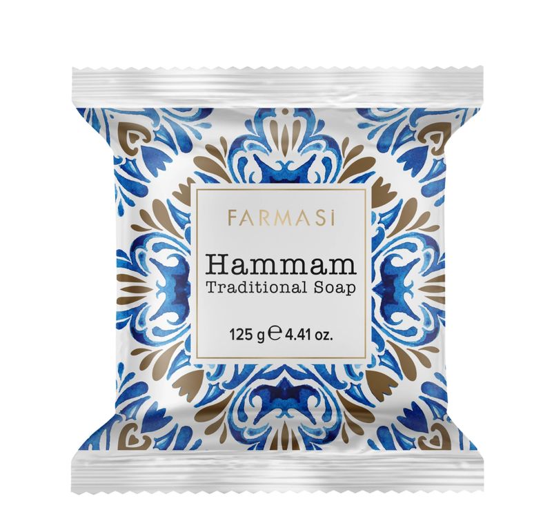 Farmasi Traditional Soap