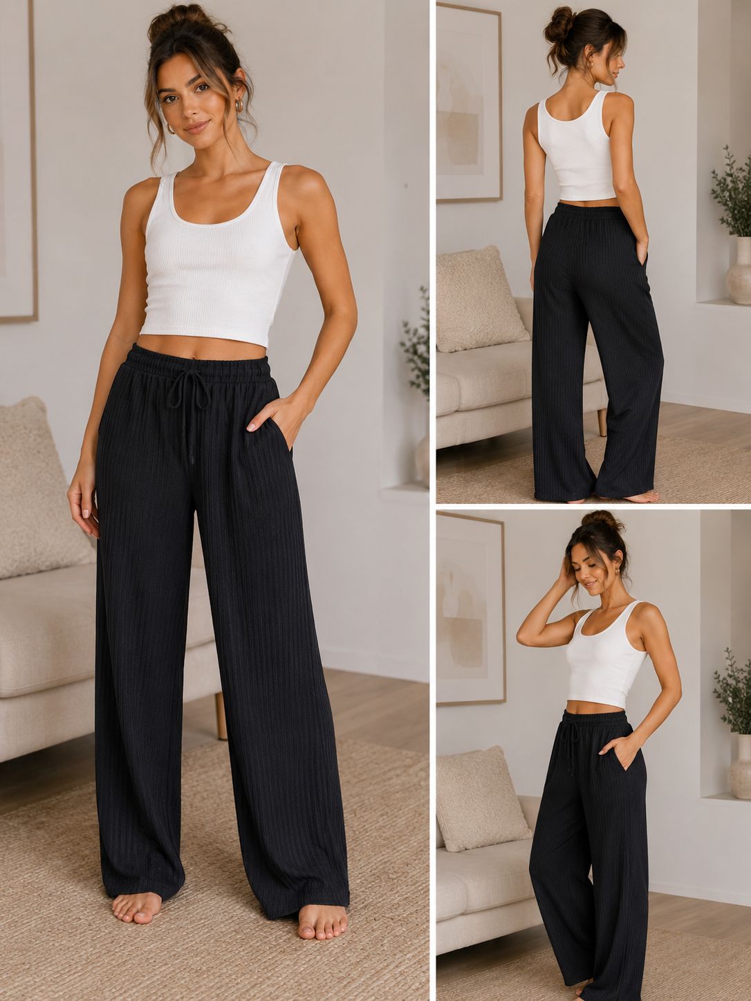 Jet Set Lounge Pants
