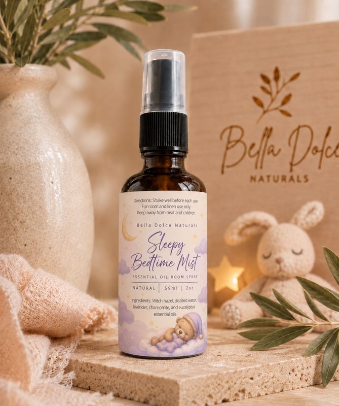 Sleepy Sprinkles Bedtime Mist