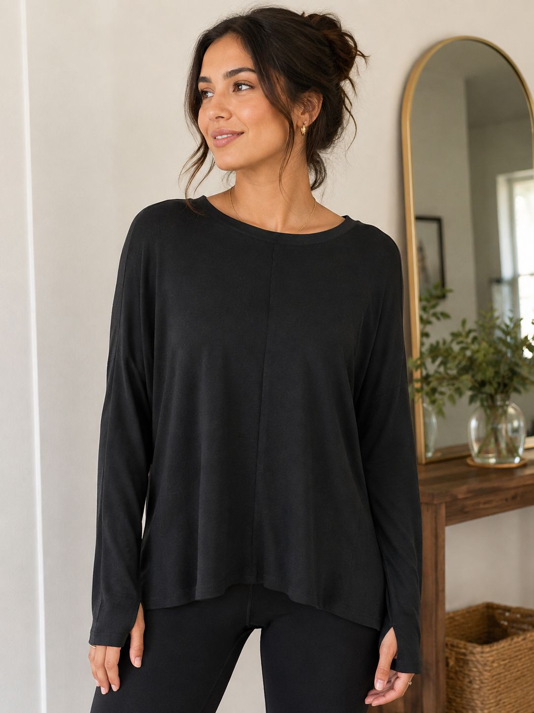 Sienna Top