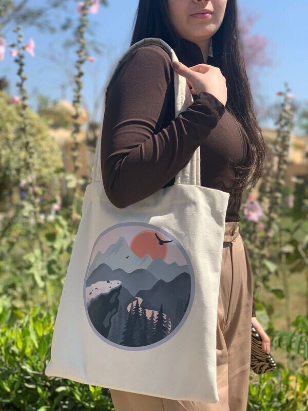 Geeb - Tote bag