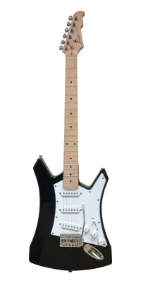 ST Guitar LiveStar MC