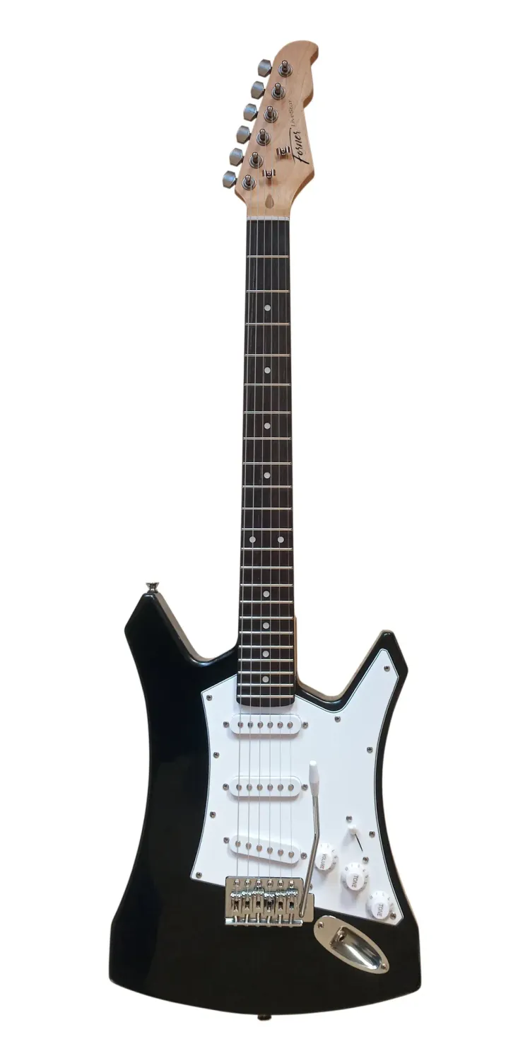 ST Guitar LiveStar