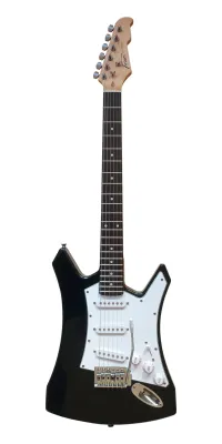 ST Guitar LiveStar