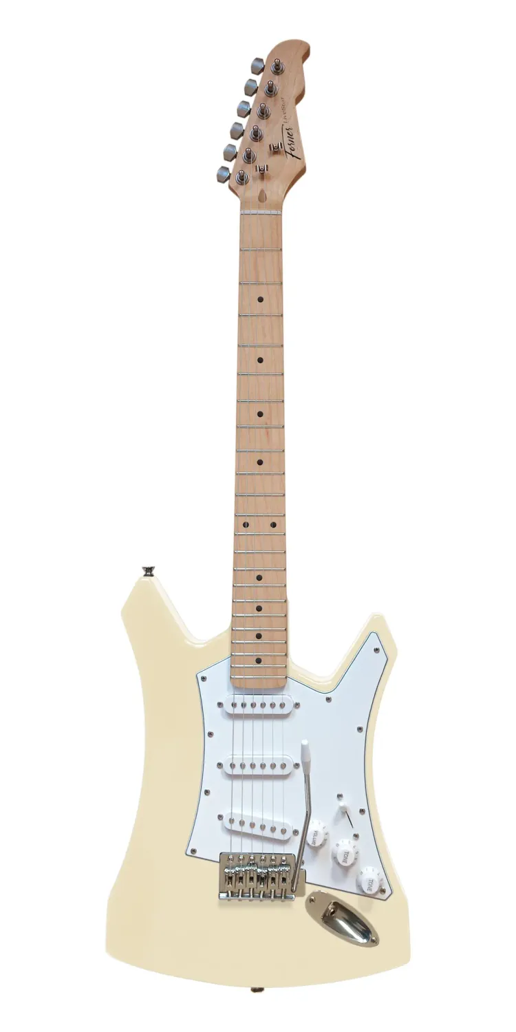 ST Guitar LiveStar MC Light Tan