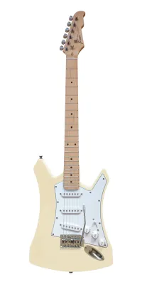 ST Guitar LiveStar MC Light Tan