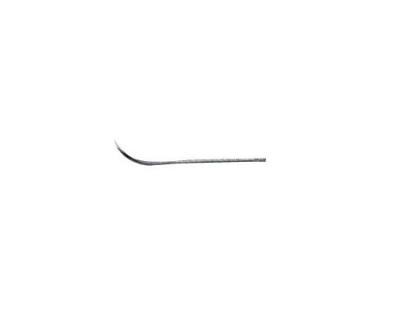 Ago per suture Ago per suture "J" fine 100 mm