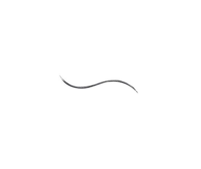 Ago per suture serpentina 100 mm Ago per suture serpentina 100 mm