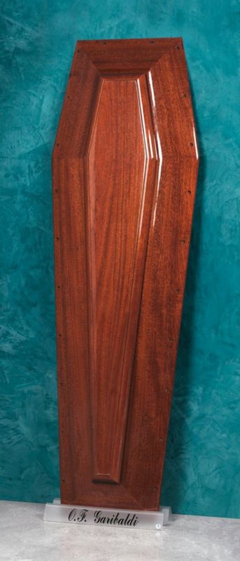 Appoggia coperchio in plex satinato Appoggia coperchio in plex satinato