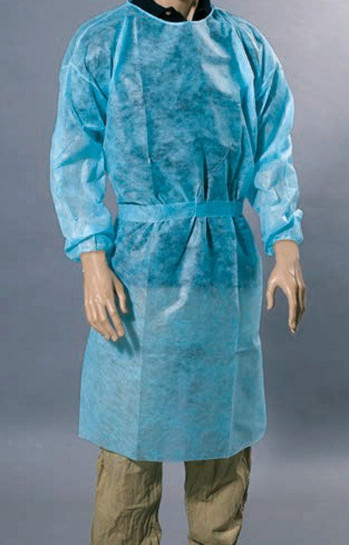 Camice in TNT Camice in TNT