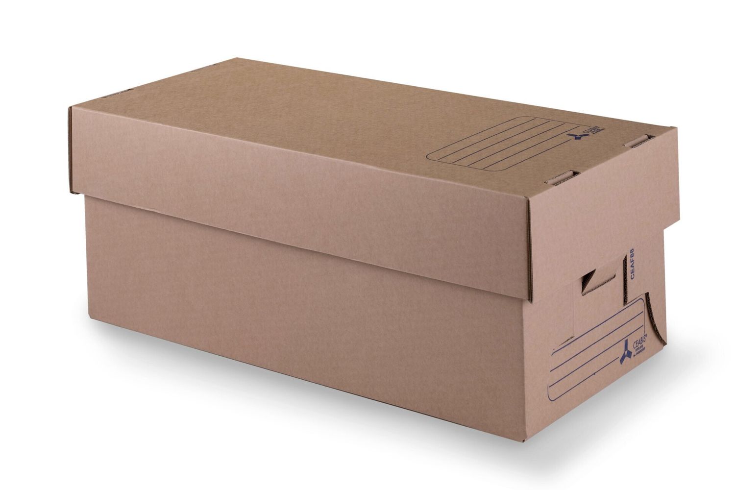 Cassetta ossario in cellulosa Cassetta ossario in cellulosa