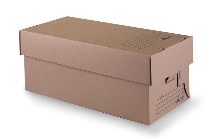 Cassetta ossario in cellulosa Cassetta ossario in cellulosa