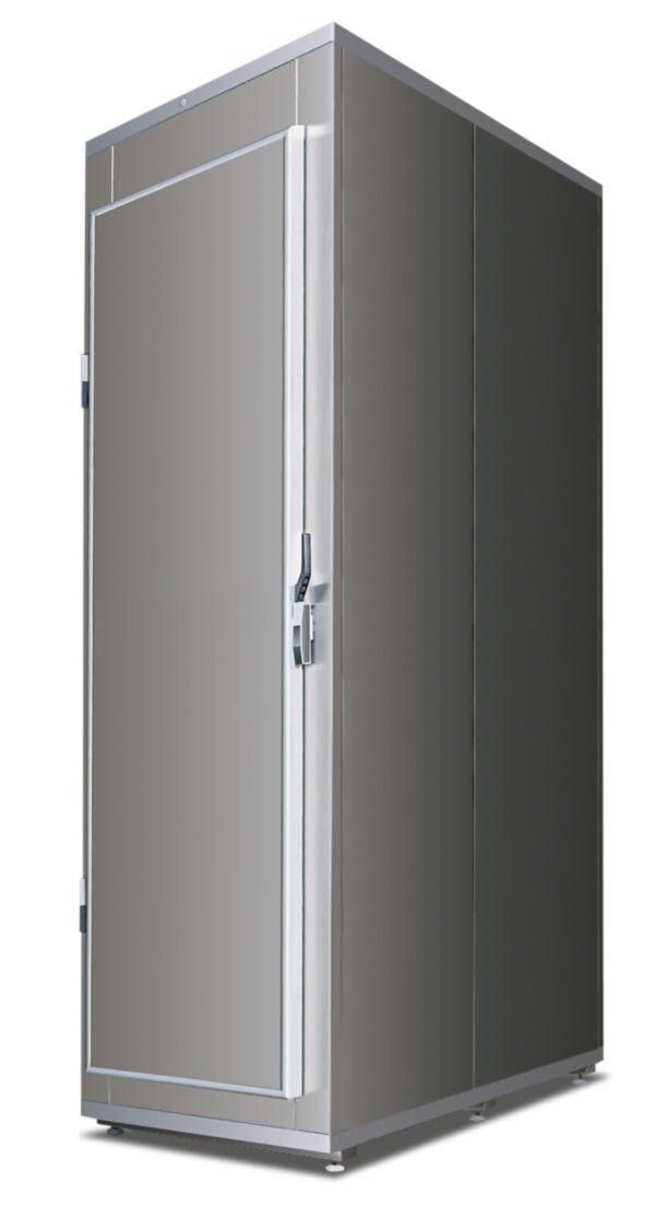 Cella frigorifera quattro posti - 1 porta con apertura frontale Cella frigorifera quattro posti - 1 porta con apertura frontale