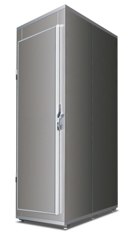 Cella frigorifera quattro posti - 1 porta con apertura frontale Cella frigorifera quattro posti - 1 porta con apertura frontale