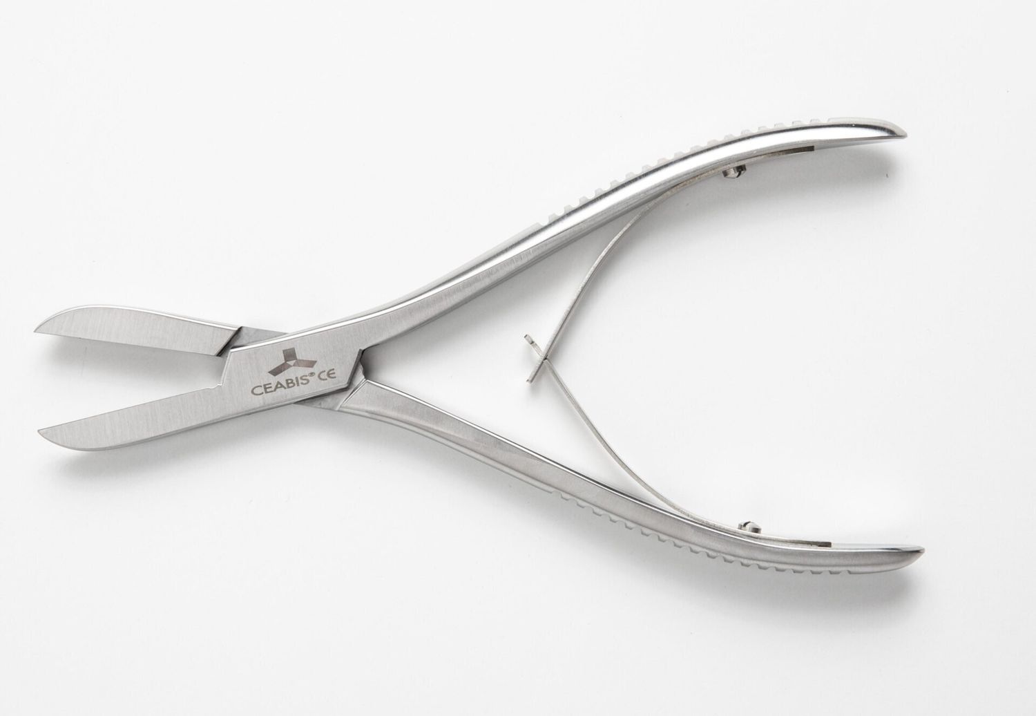 Cesoia per ossa Liston dritta