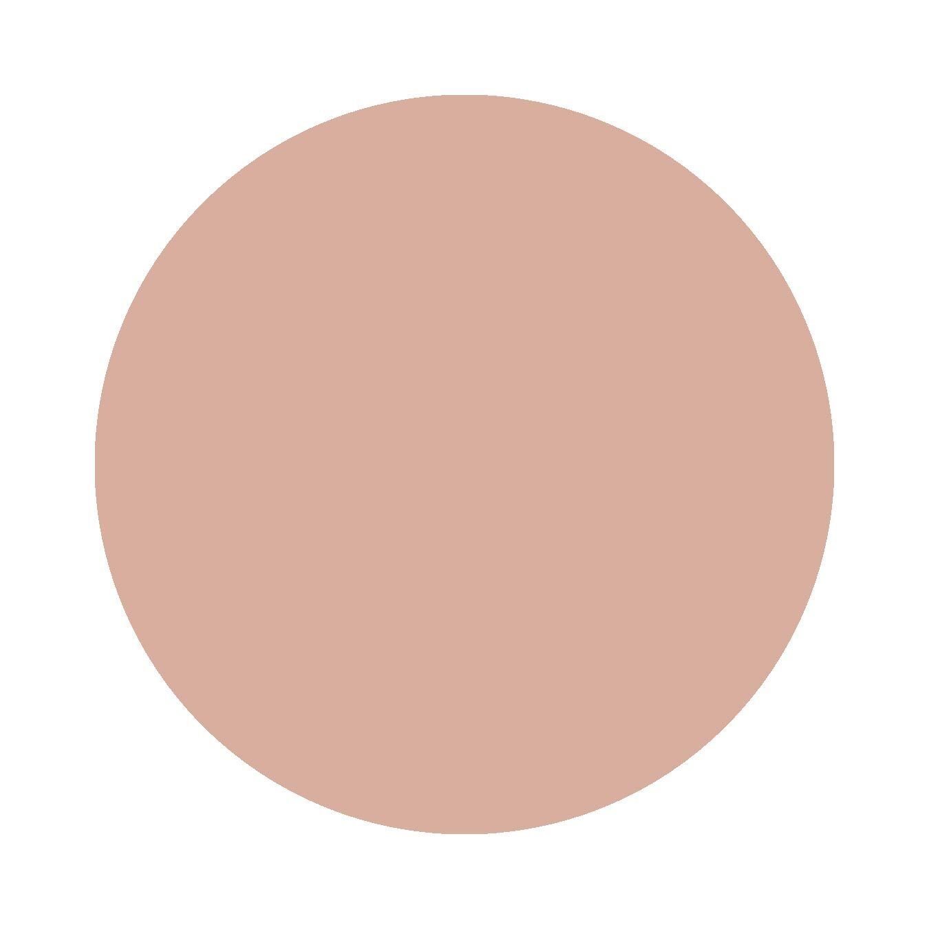 Cialda singola colore avorio