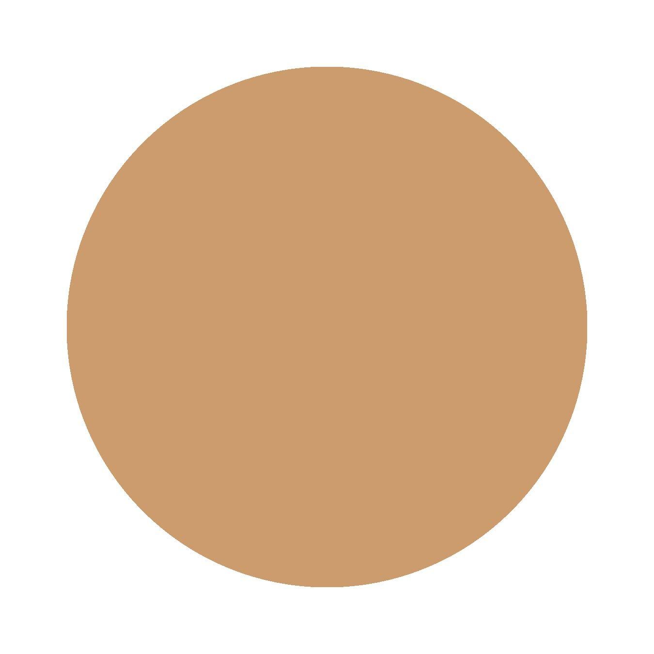 Cialda singola colore beige