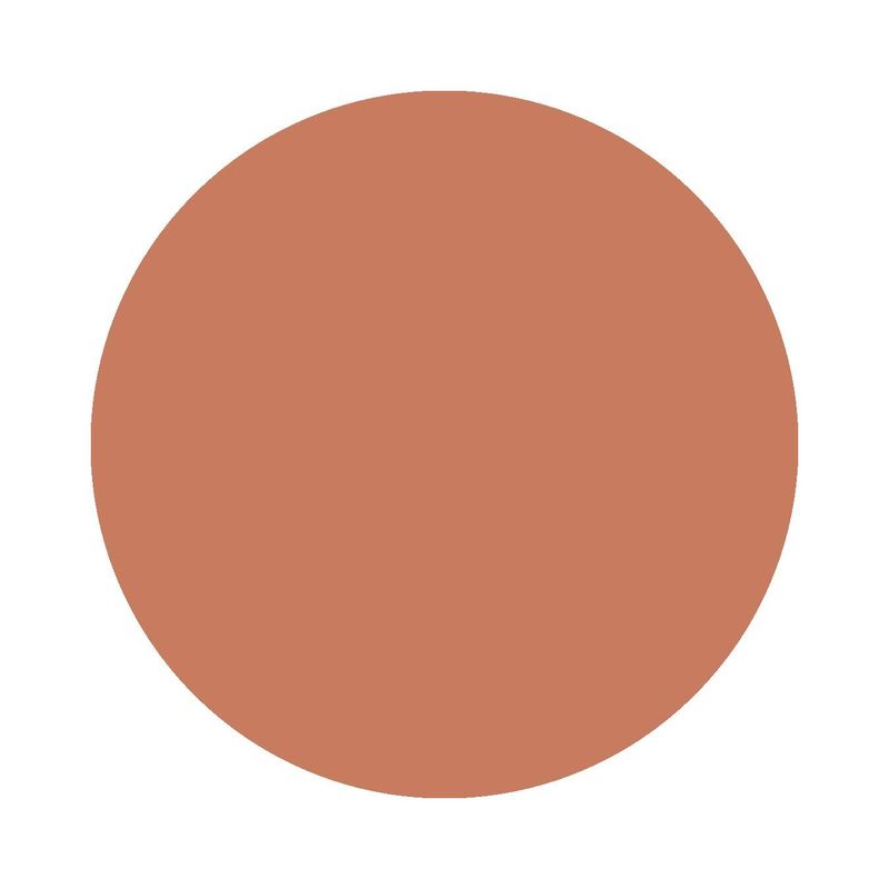 Cialda singola colore ocra Cialda singola colore ocra