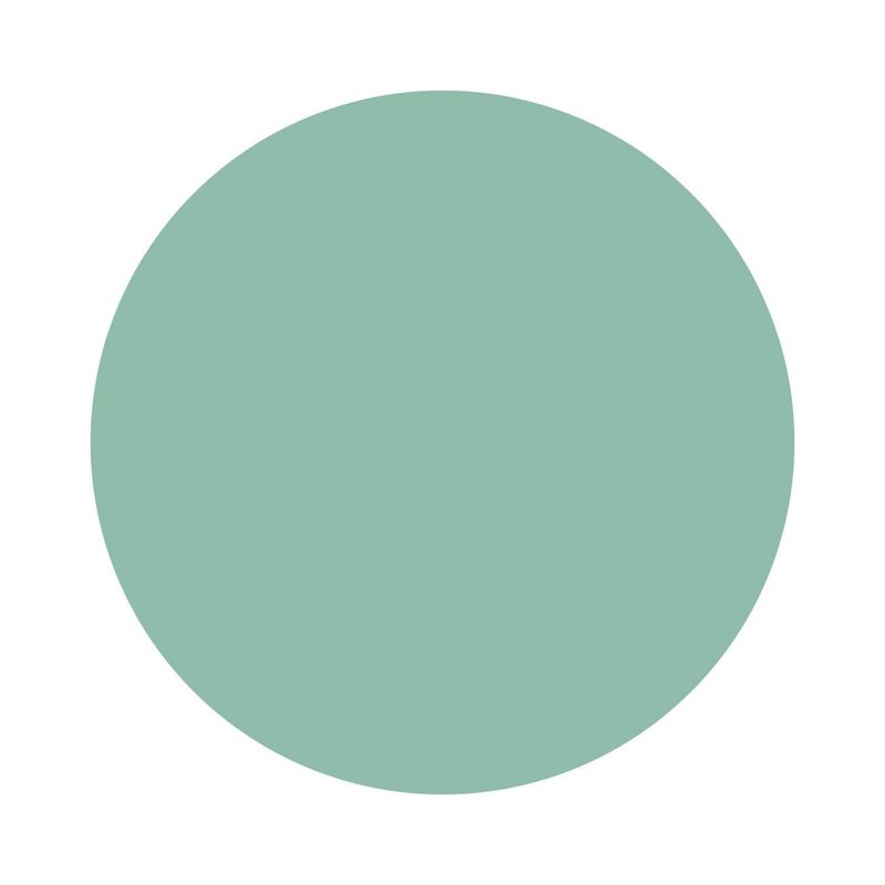 Cialda singola colore verde Cialda singola colore verde