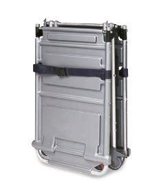 Cintura divisibile in due pezzi