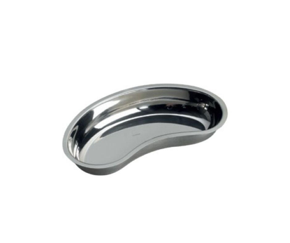 Contenitore inox per strumenti