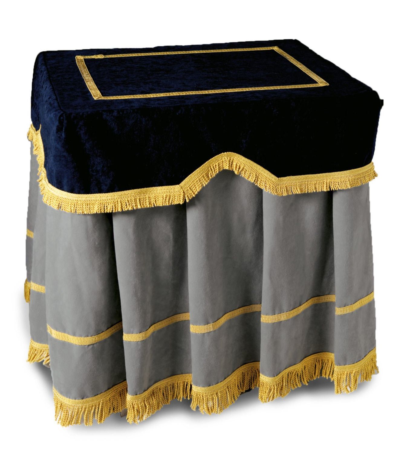 Copritavolo alcantara modello Galilea Copritavolo alcantara modello Galilea