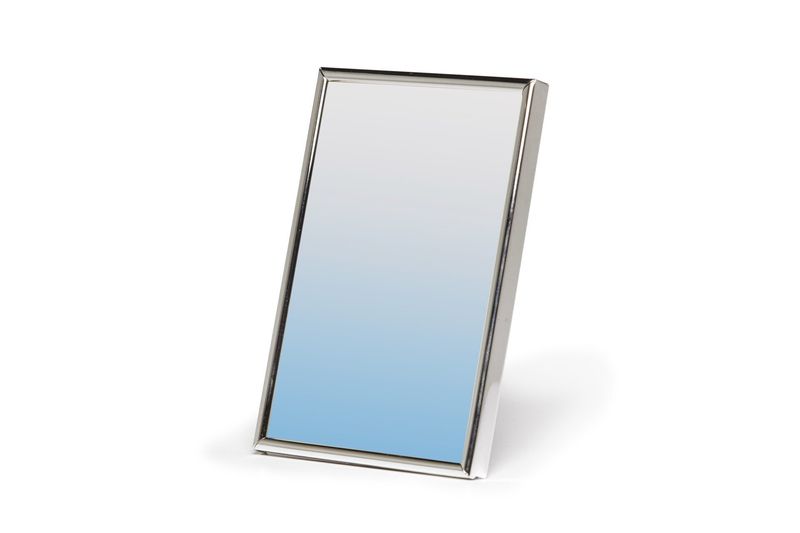 Cornice silver Cornice silver