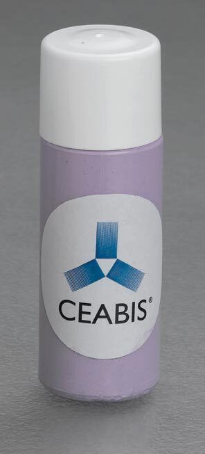 Correttore fluido lilla