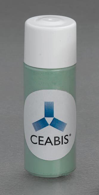 Correttore fluido verde Correttore fluido verde