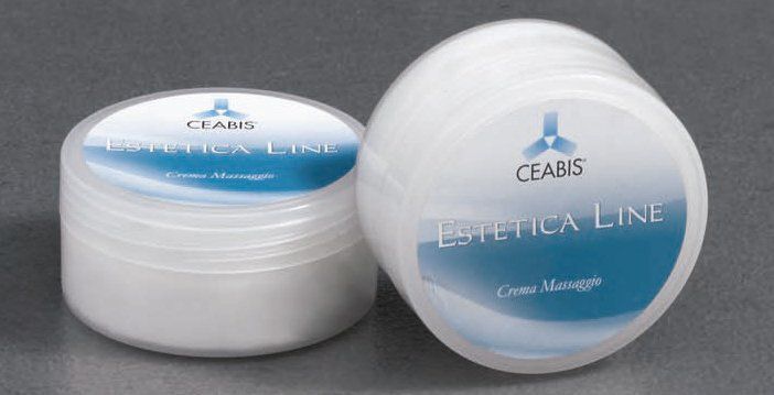 Crema massaggio Crema massaggio