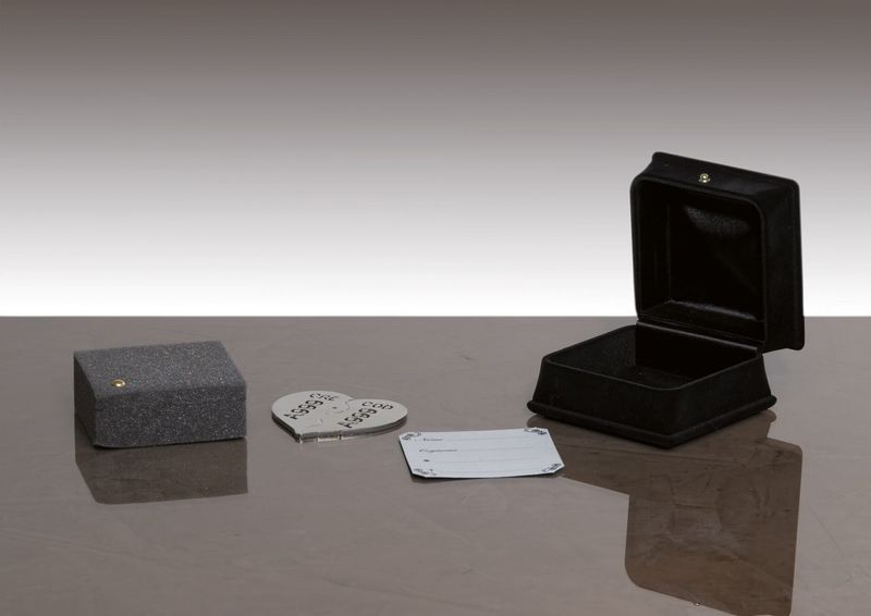 Cremation Code cuore Cremation Code cuore