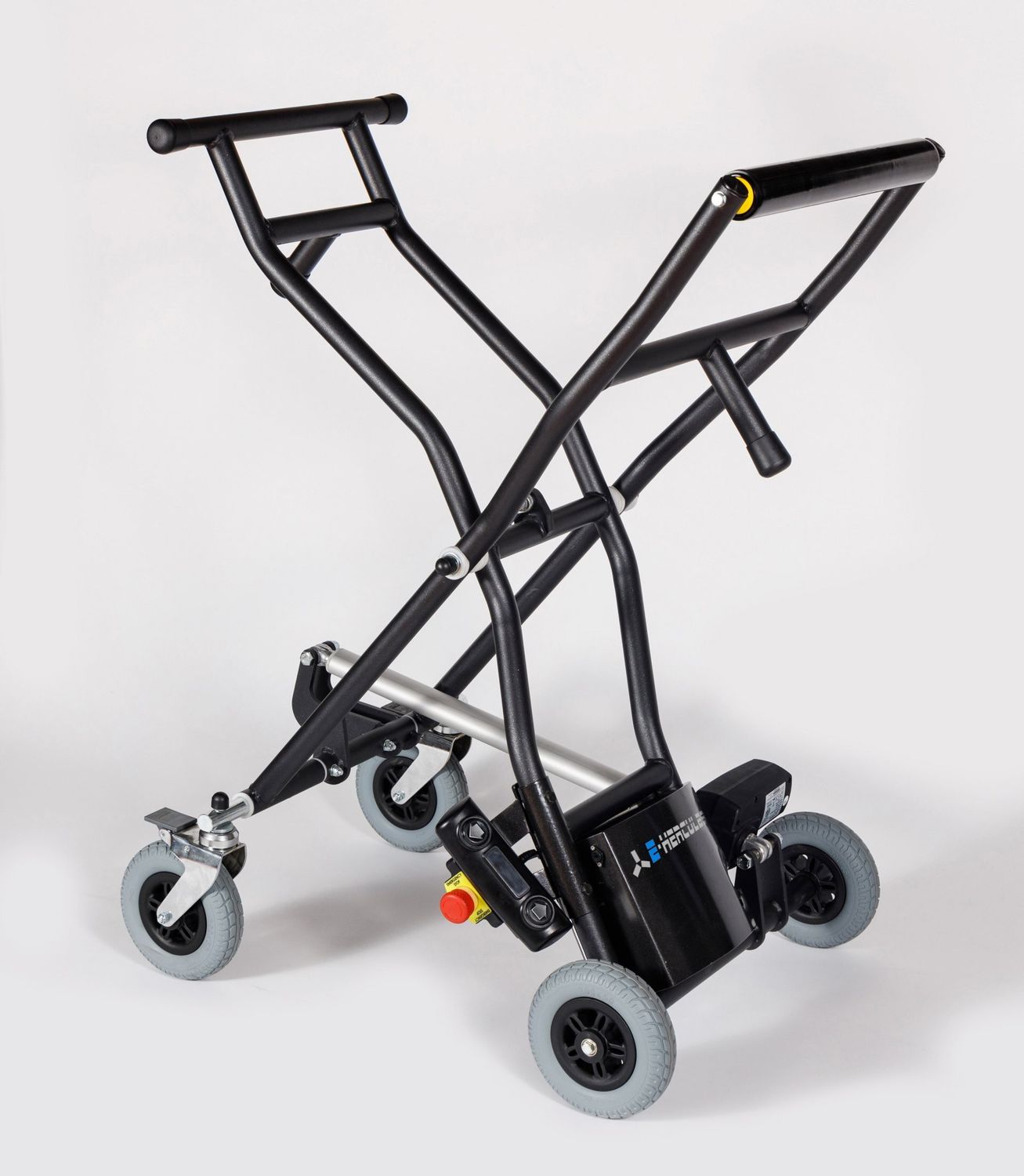 E-Hercules carrello a sollevamento elettrico E-Hercules carrello a sollevamento elettrico