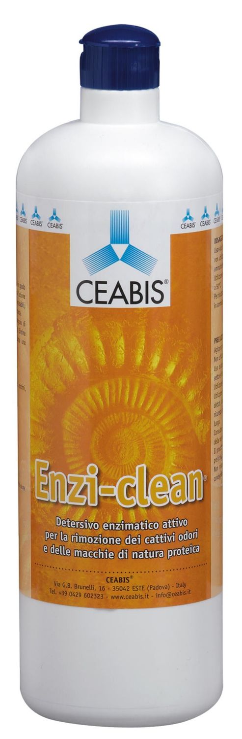 Enzi-Clean Enzi-Clean