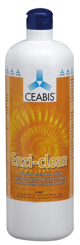 Enzi-Clean Enzi-Clean
