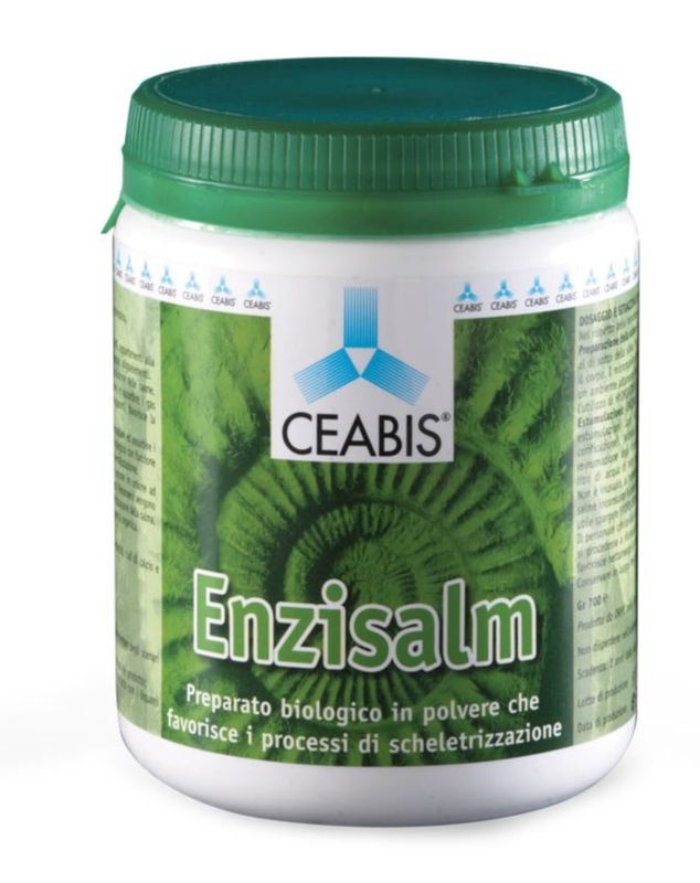 Enzisalm 700 gr Enzisalm 700 gr