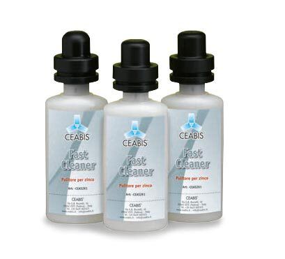 Flacone dispenser Flacone dispenser