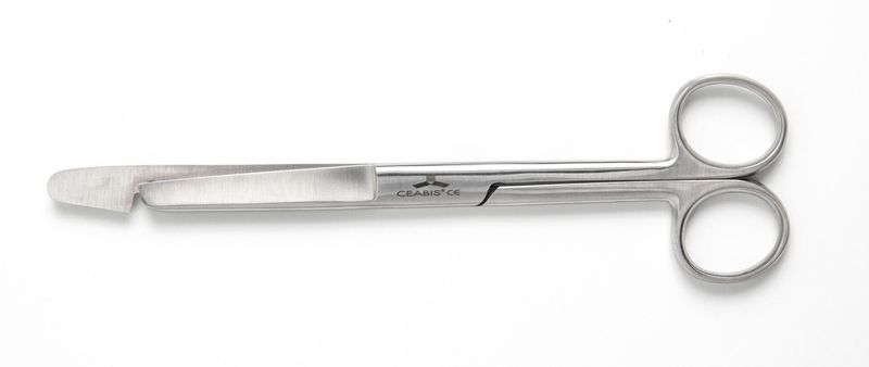 Forbice Bowel Forbice Bowel