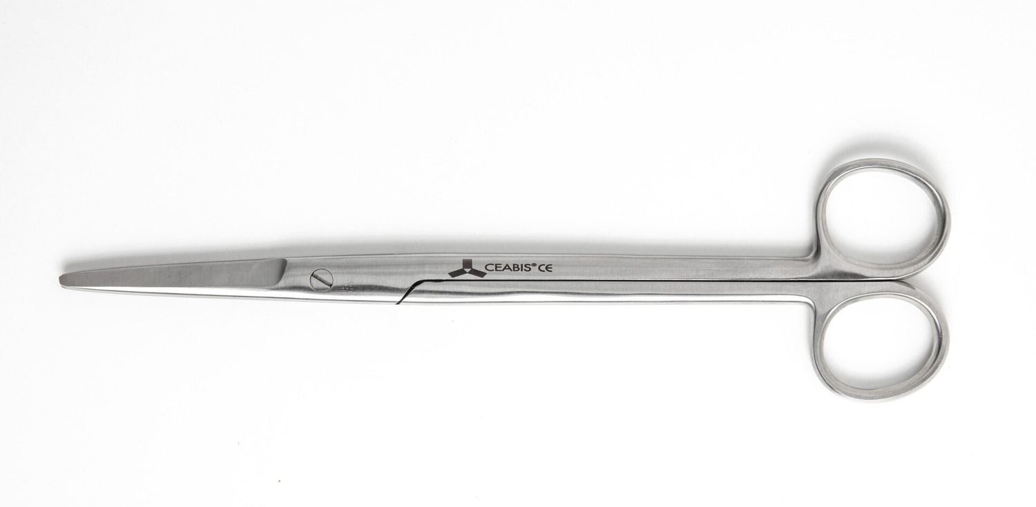 Forbice Mayo-Harrington