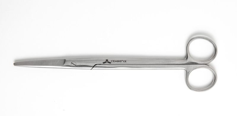 Forbice Mayo-Harrington Forbice Mayo-Harrington