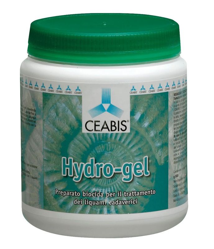 Hydro-Gel Hydro-Gel