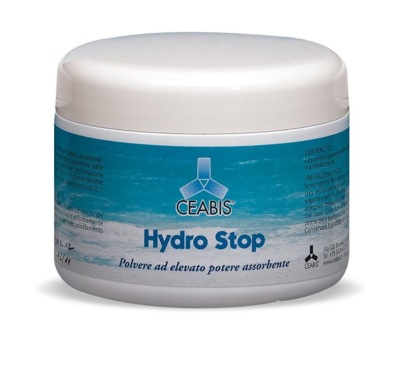 Hydro Stop polvere Hydro Stop polvere