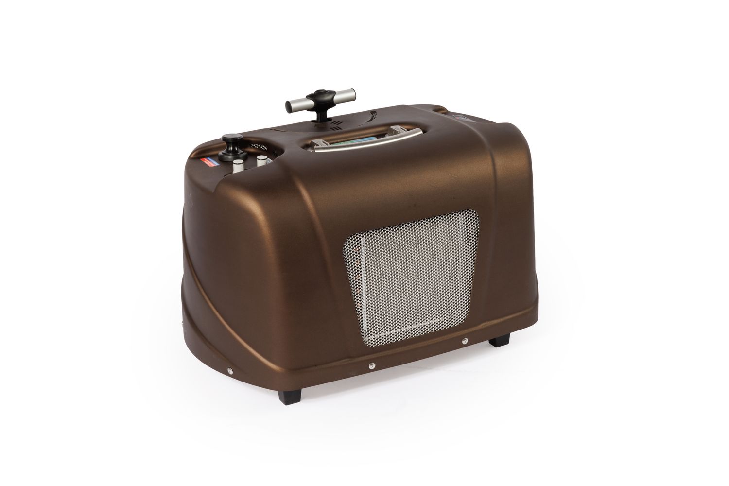 Ibernfluid finitura Corten Ibernfluid finitura Corten