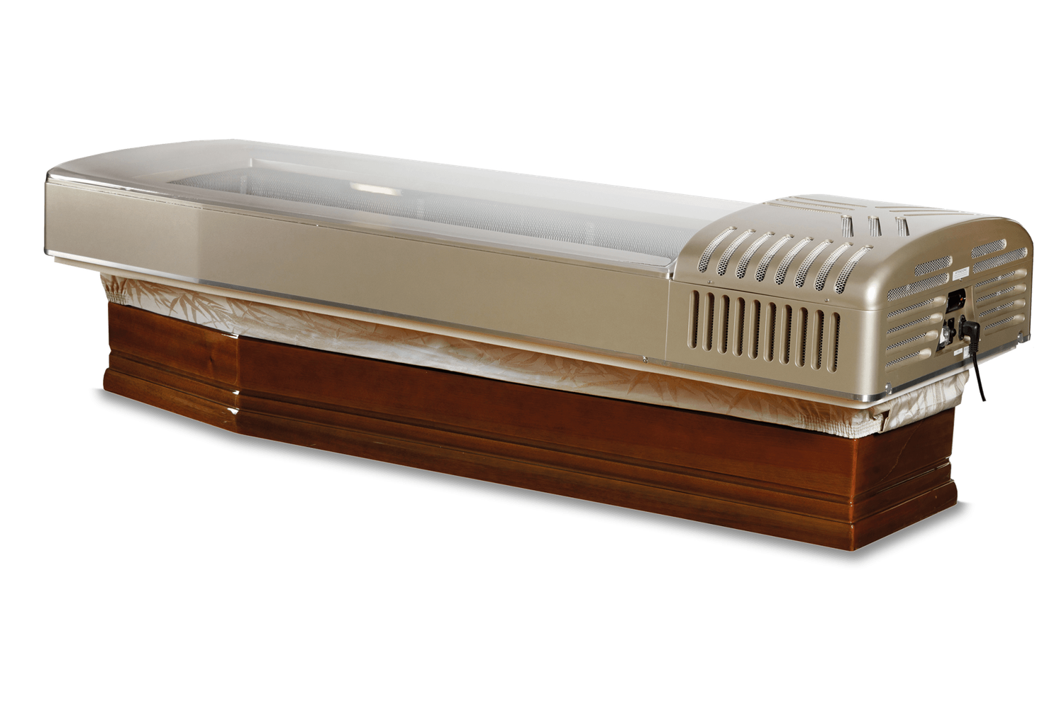 Ibernstar finitura Champagne Metallizzato Opaco Ibernstar finitura Champagne Metallizzato Opaco