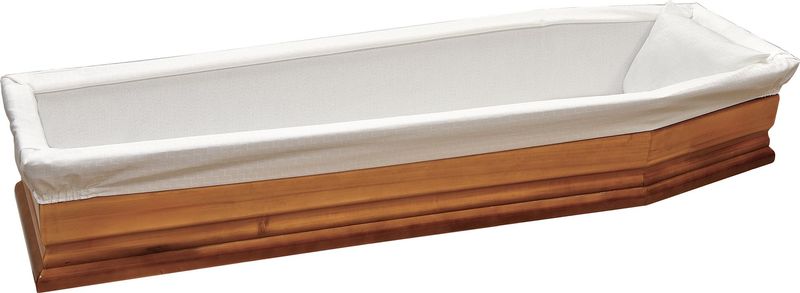 Imbottitura a cartone Agata Colore Bianco Imbottitura a cartone Agata Colore Bianco