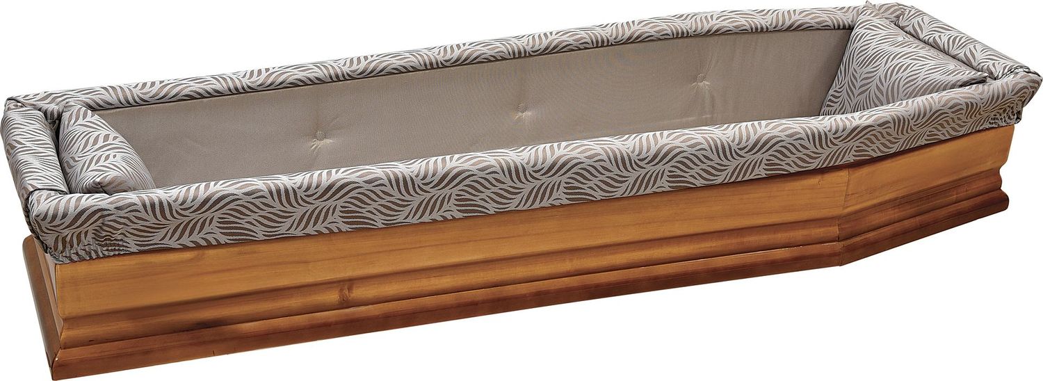 Imbottitura a cartone Alabastro Color Tabacco Imbottitura a cartone Alabastro Color Tabacco