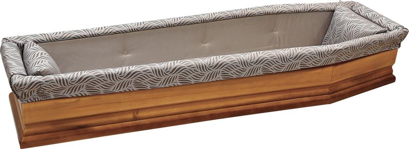 Imbottitura a cartone Alabastro Color Tabacco Imbottitura a cartone Alabastro Color Tabacco